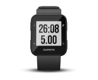 Garmin Forerunner 30 Stalowoszary - 390227 - zdjęcie 2